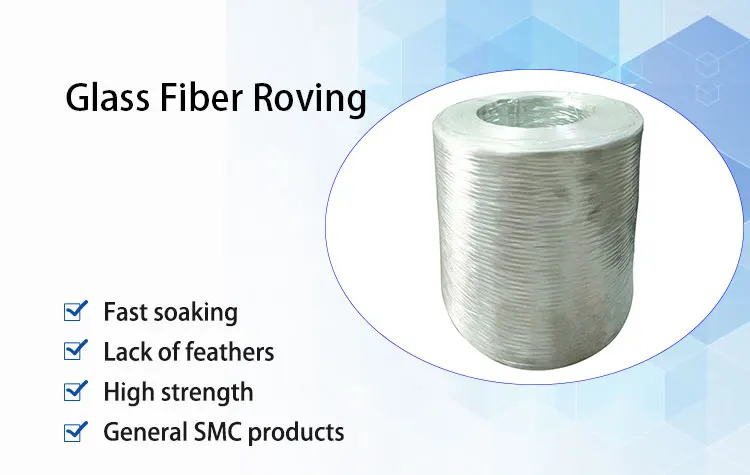 hot sale manufacturing fiberglass mat for anticorrosion engineering