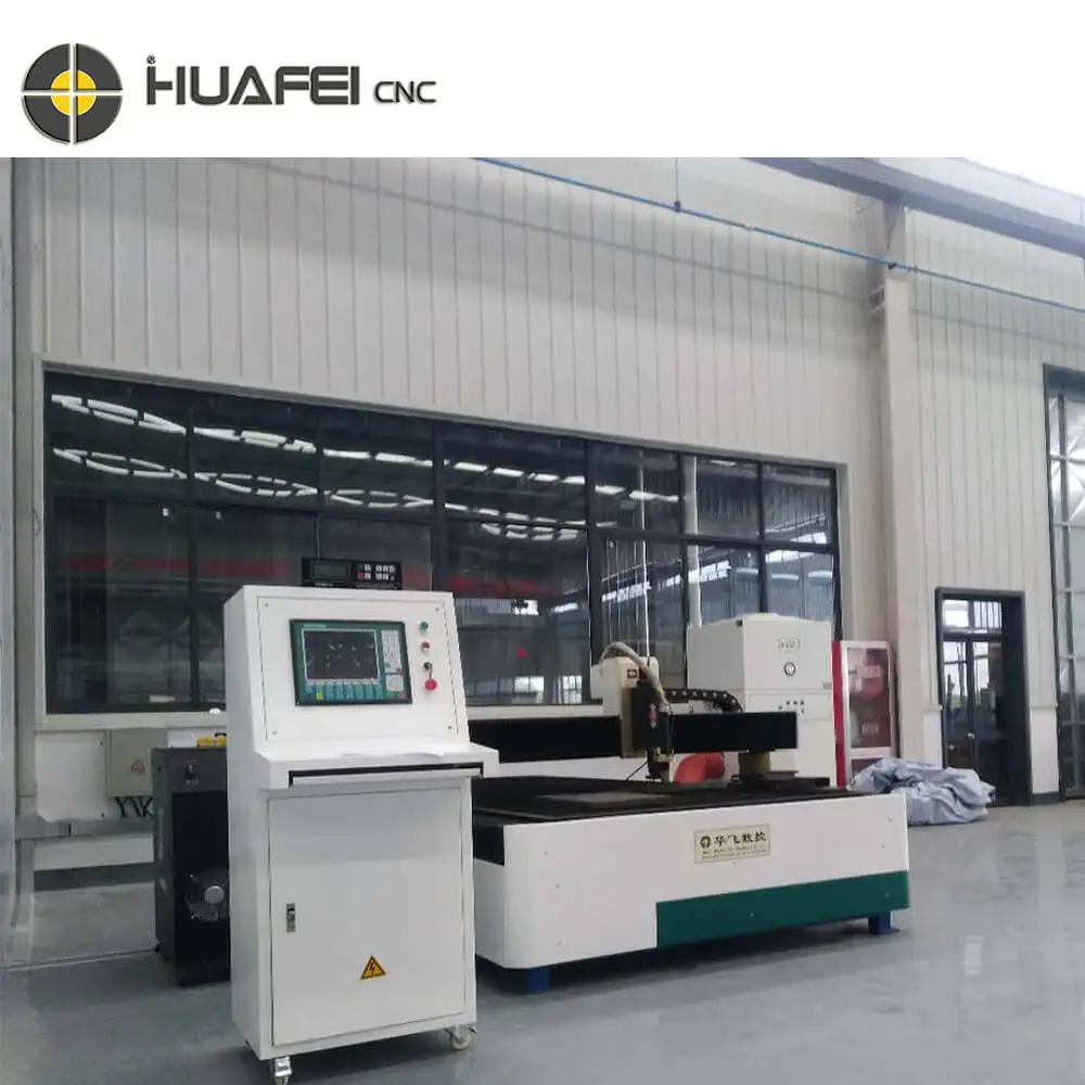Reliable quality desktop cnc plasma steel cutting machine factory price