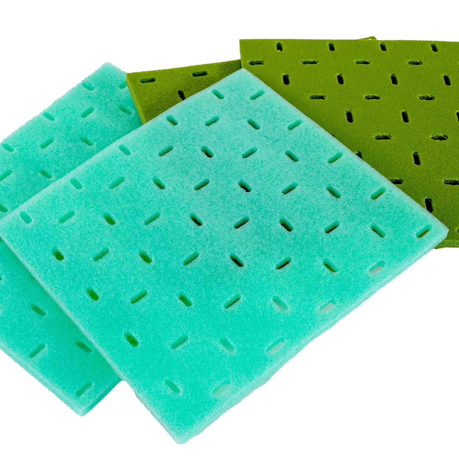 Real Factory Price Underlayment Turf Underlay Shock Pad Under The Artificial Grass