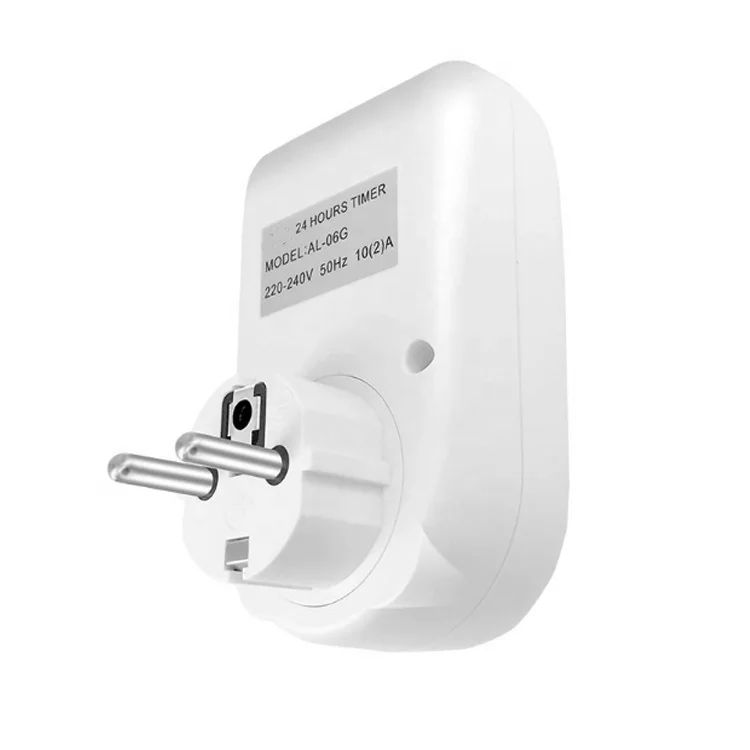 16-кратное автоматическое выключение