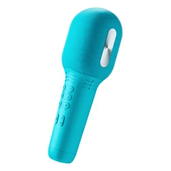 Factory Wholesale Price Wireless Karaoke Microphone Handheld For Indoor Outdoor Party Conference Halls Lectures