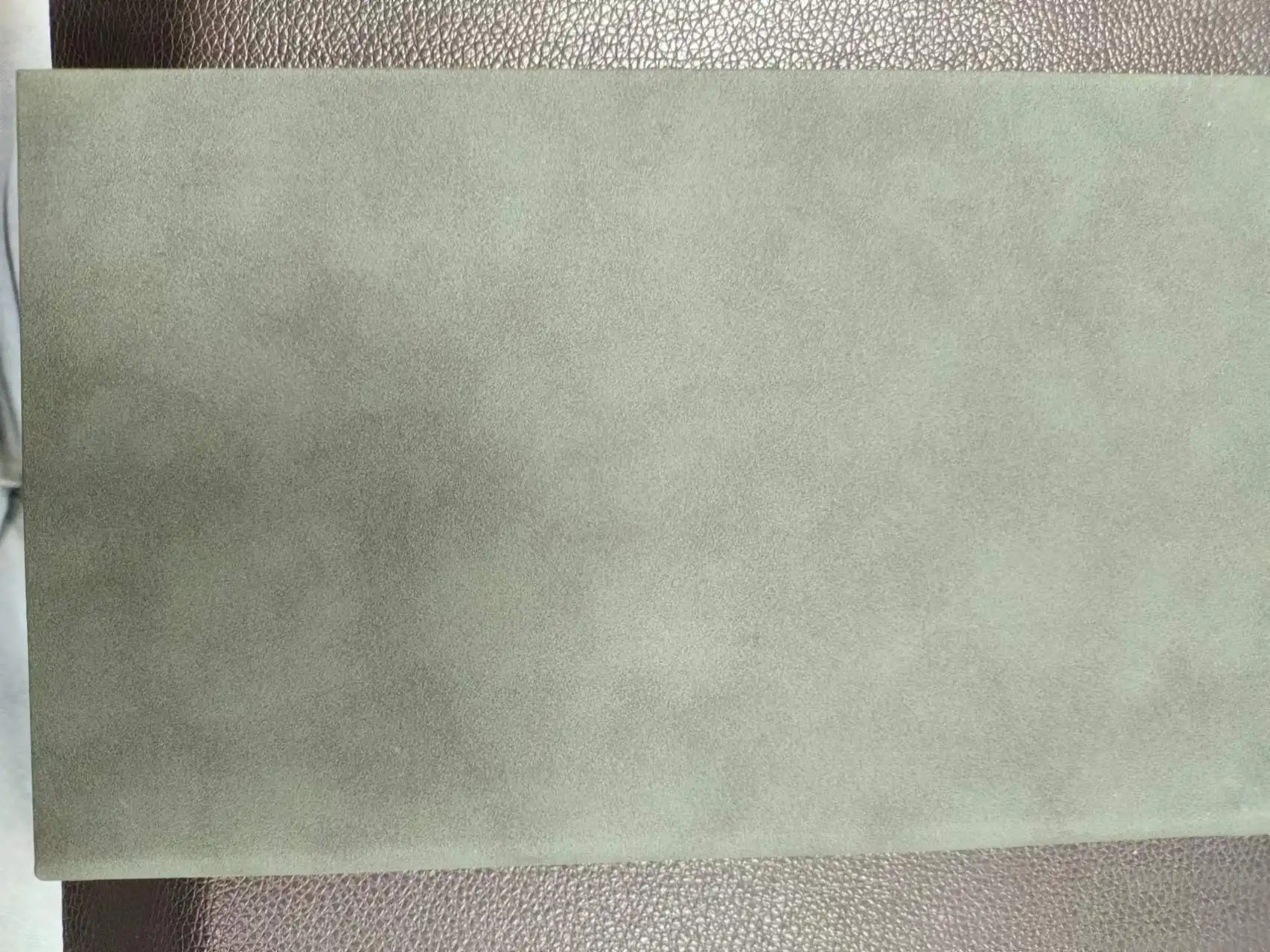 Leather Notebook Budget Binder Money Organizer protect privacy simple and convenient home school office and travel