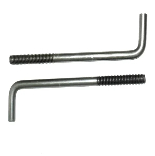 L type anchor bolt foundation bolt anchor ground anchor bolt