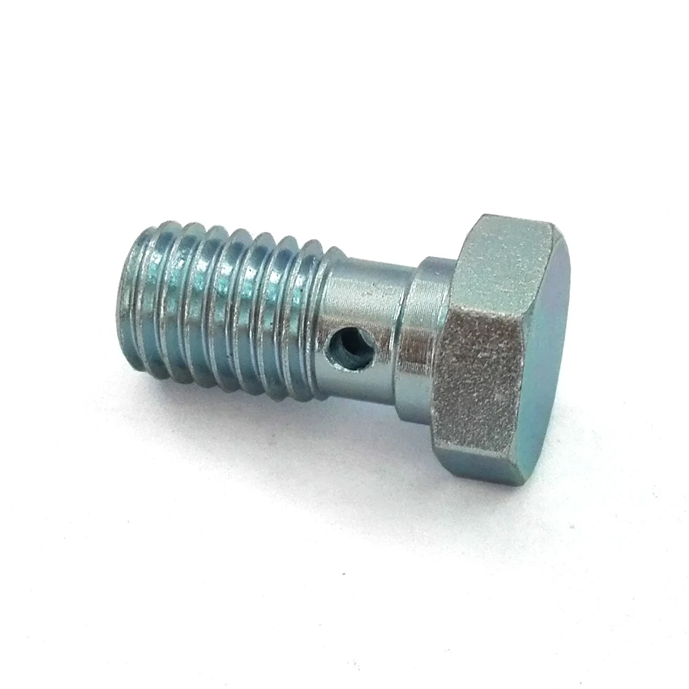 Metric/bsp bolt,hose banjo fitting,oil banjo bolt brass banjo fitting