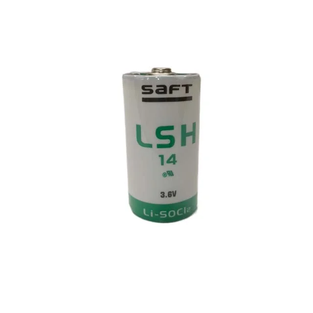 Original new Saft LSH14 LS33600 LS26500 Battery