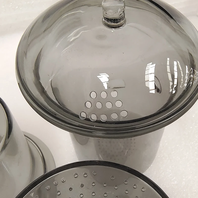 Панель интеллектуальная зеркальная стеклянная кухонная посуда газовая плита лазерная гравировальная машина