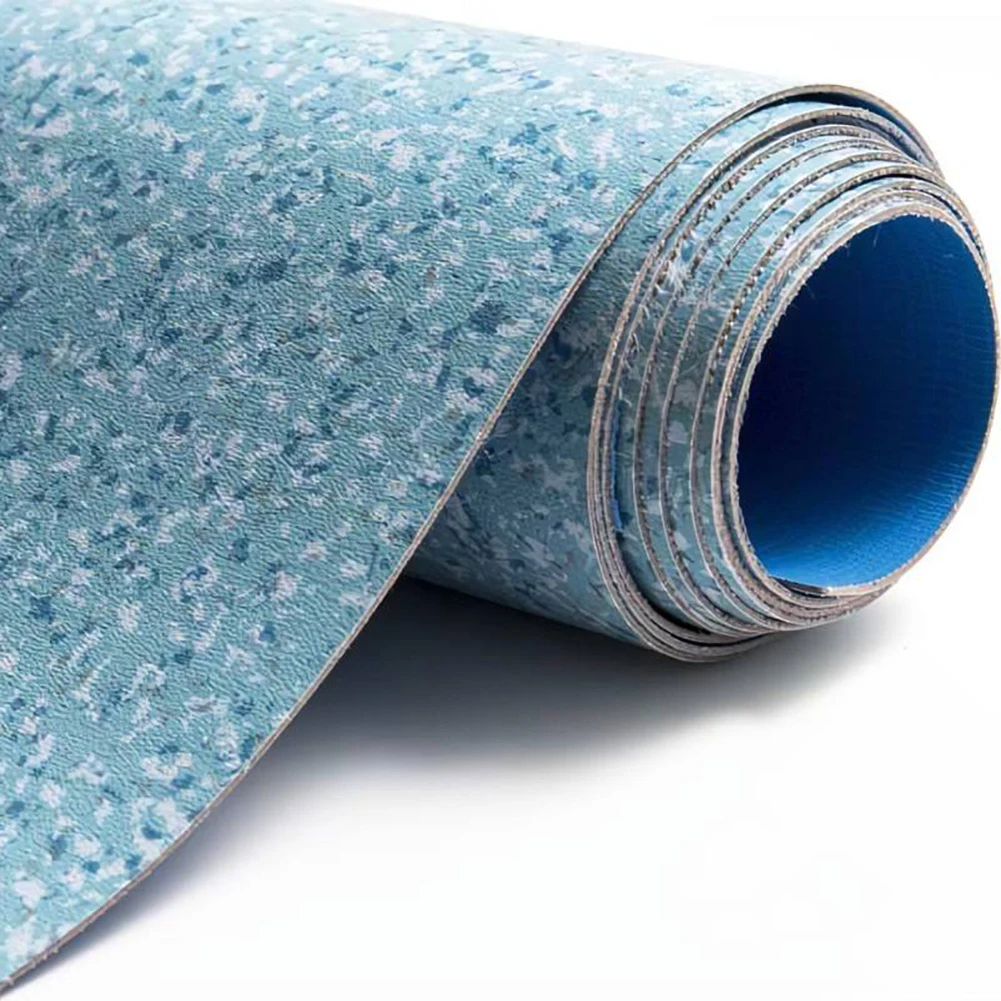 Anti Static Water Proof Customized Carpet Mats Roll Flooring, Loose Lay Click China Customized Carpet Mats Roll Flooring