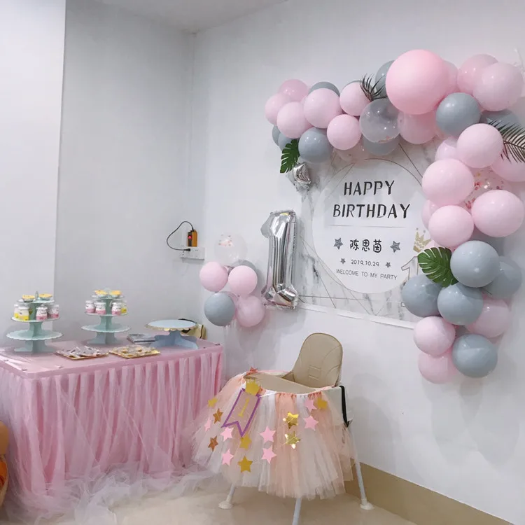 WHOLESALE 2020 fancy table skirt wedding decoration