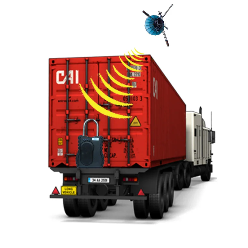 HHD G420N Smart RFID GPS/GSM/GPRS Tracking Portable Wireless Best Car Tracking Device