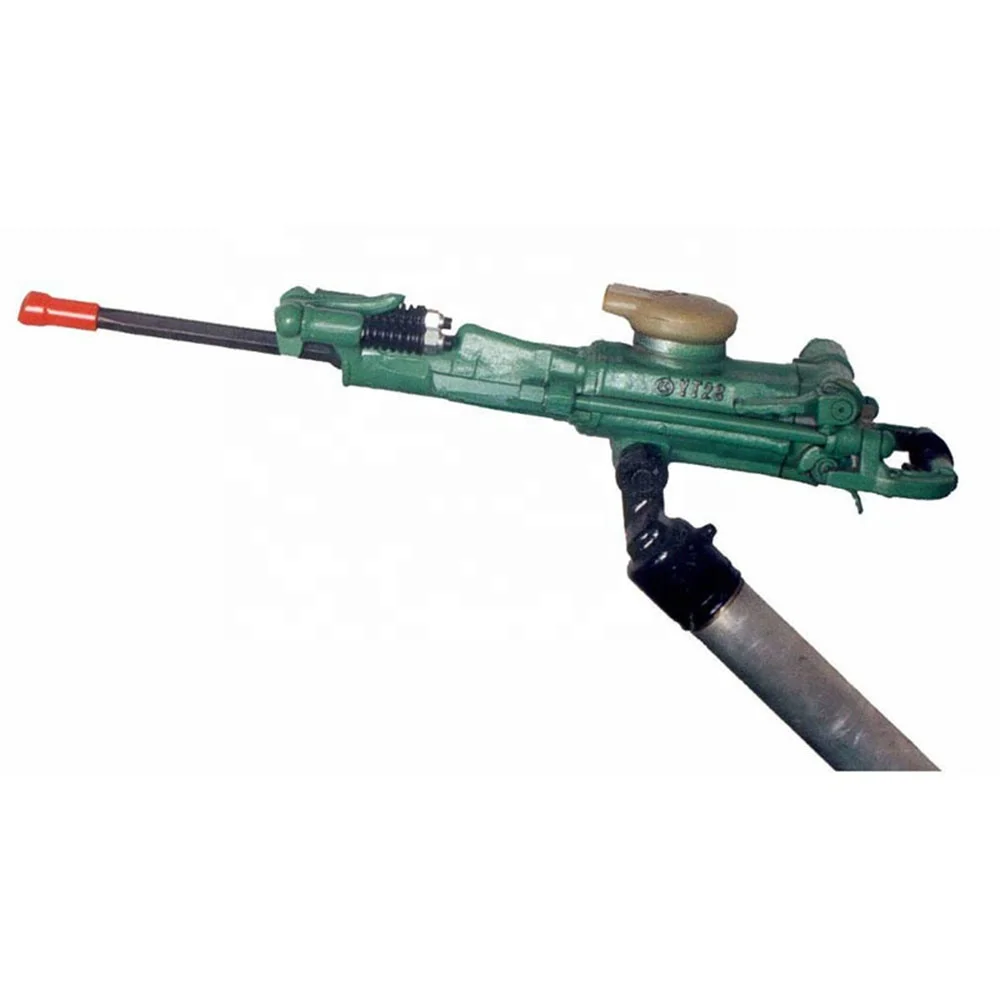 YT29A Portable Pneumatic Jackhammer Pneumatic Rock Drill