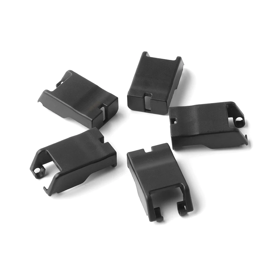 Professional Aluminum Die Casting Service OEM Factory ADC12 Precision Die Casted Aluminum Part