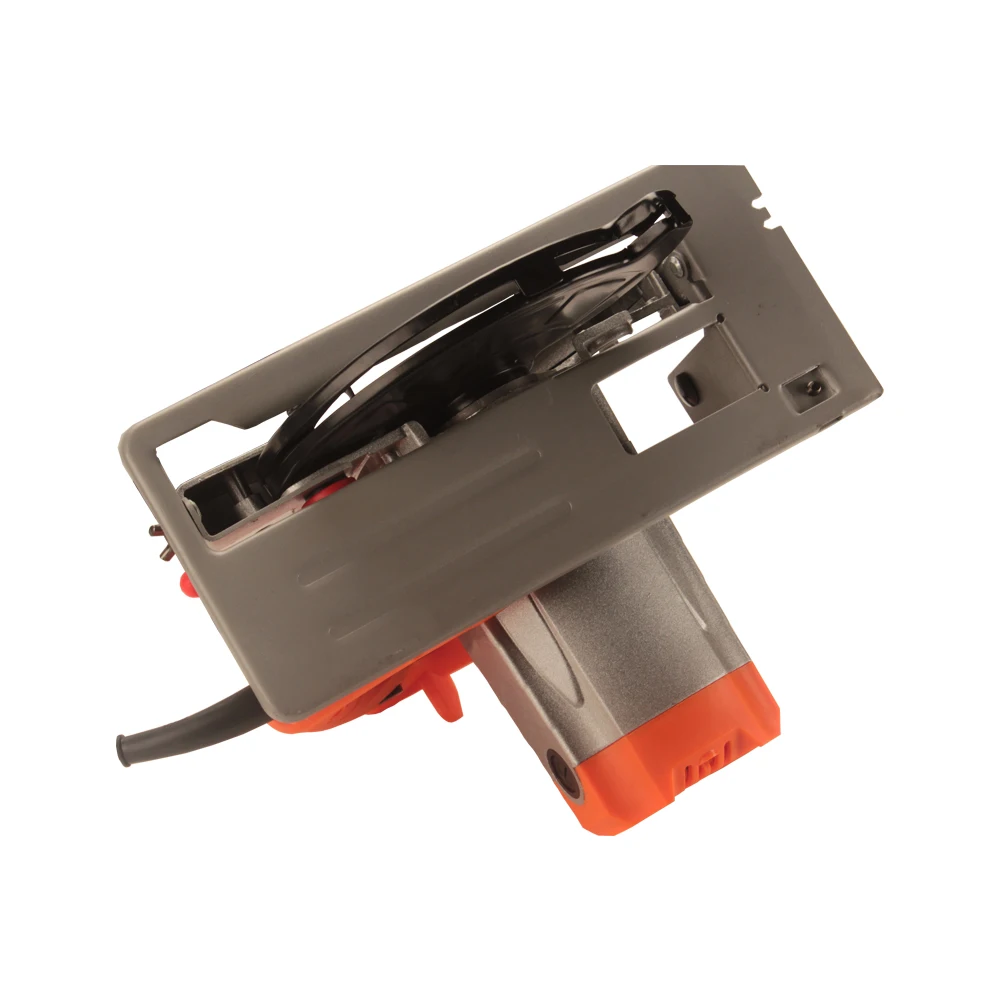 TEH New Model 1500W 185MM Circular Saw Professional Electric Hand Held Corded Wood Cutting Machine Household