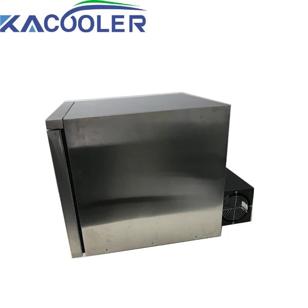 12V 24V Multiple Usage Yacht Drawer Freezer