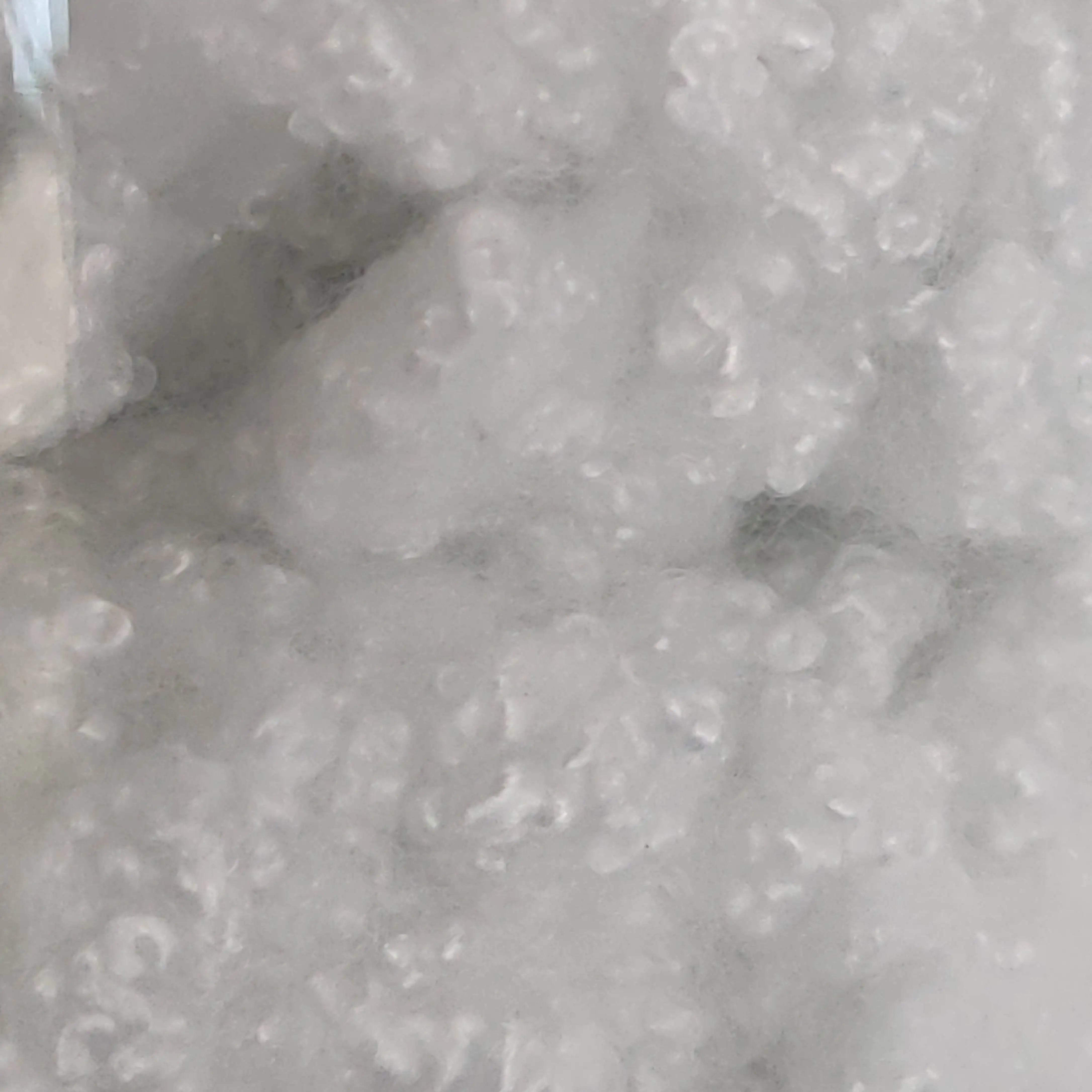 CHEAP Price Factory GRS HCS Hollow Conjugated Silicon white 7D 15D PSF 100% Polyester Staple Fiber Manufacturer