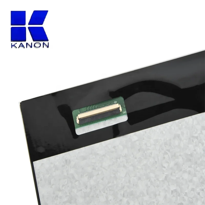 Hot sale 10.1inch 1280*800 high resolution 500 nits 5.0 thick LCD screen  40pin  TN/IPS  TFT LCD display module CTP/RTP touch sc