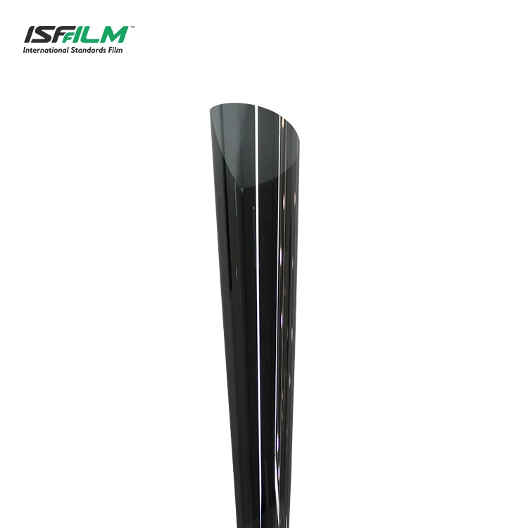 1 52*30 м анти УФ керамика отвод тепла Водонепроницаемая Автомобильная синяя зеленая купить стекло окна автомобиля Тонировочная пленка 2022