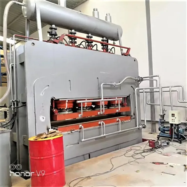 Высокоэффективные машины для производства фанеры, машина для горячего прессования ламинированного шпона, пиломатериалы, горячий пресс для печати бумаги