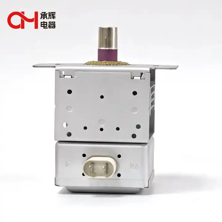 CH supply Original LG 220V Microwave Magnetron 2M410 Part Microwave Magnetron for replacement