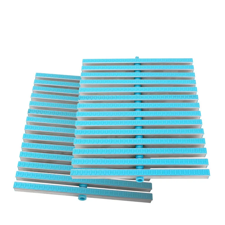 2023 High Quality Aluminium Alloy Grating  Pool Accessories