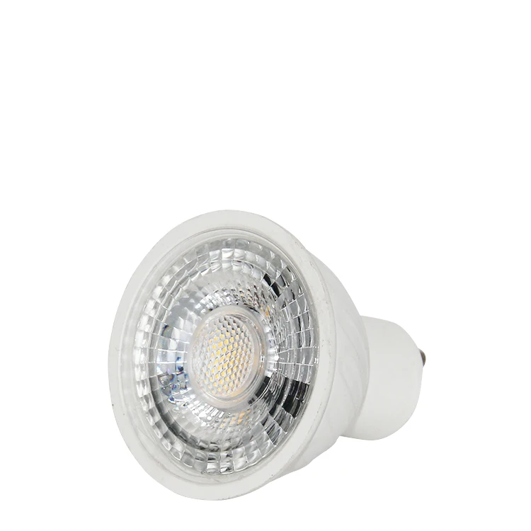 factory price Lamp gu10 230 volt high lumen led light bulb beam angle 120 degrees spotlight led bulb