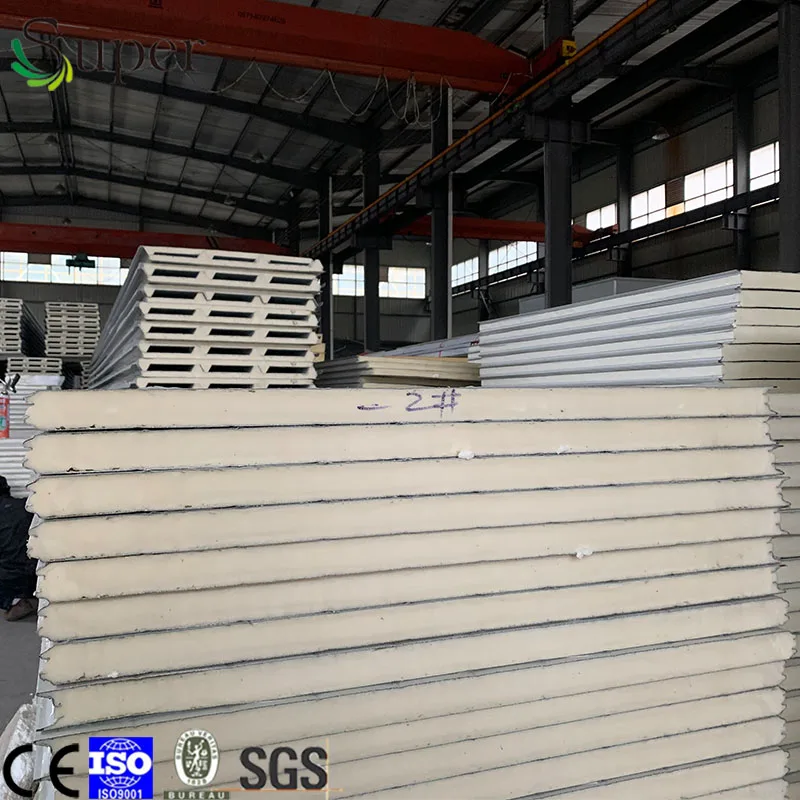 
Thermo Insulating Cutting Aluminum Composite Vacuum Insulation Panel for Cooler Box 