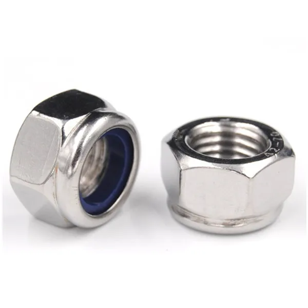 Code 2.4856 Inconel Alloy 625 bolt nuts washer special alloy fastener
