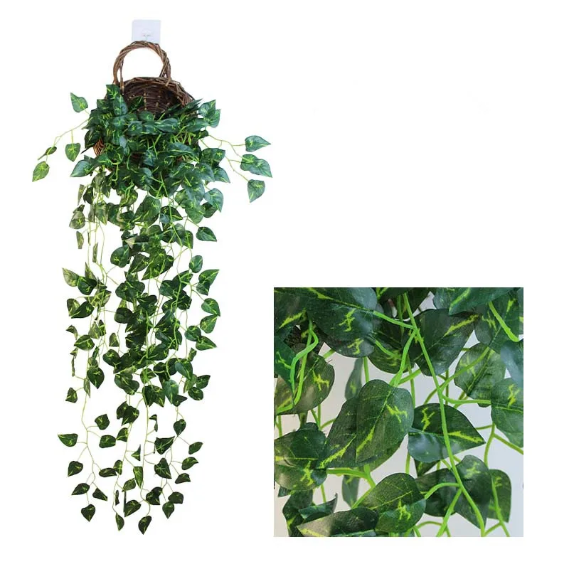 Face succulent wholesale artificial plants flowers garden wall plants artificial wall climbing plant