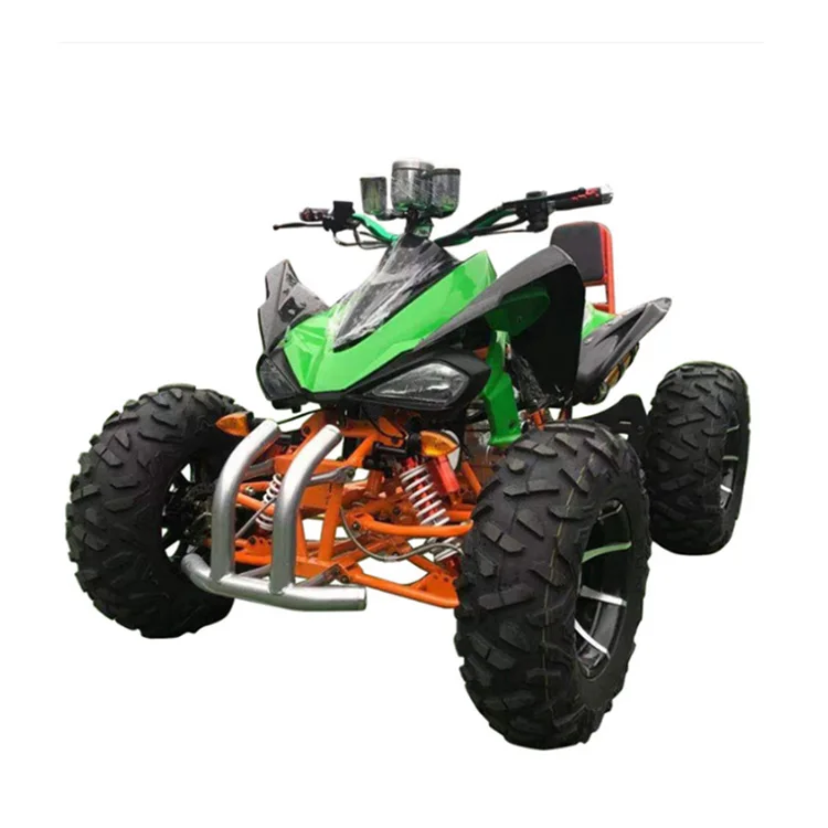 Cool All-Terrain Vehicle Mars Series Kids 110CC ATV Track Car