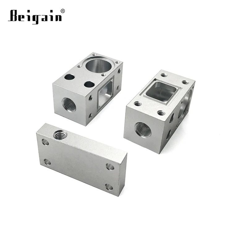 Cnc Machining Modified Pocket Engine Pit Spare Dirt Aluminum Titanium Mountain Bike Parts Machining Spinning Accessories
