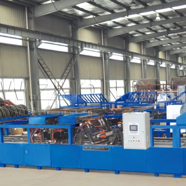 Zhongji 3D Panel Machinery|Assembling 3D Panel Machine|3D Board Production Line