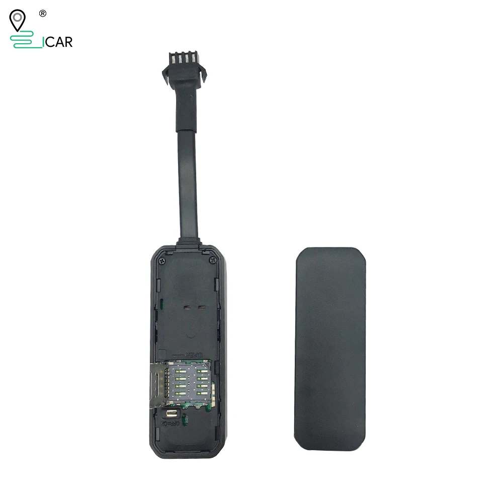 Hot Sale Vehicle Gps Tracker 2g Real-time Positioning Gps/gsm/gprs/sms Tracking Anti-theft Waterproof Motorcycle Tracker
