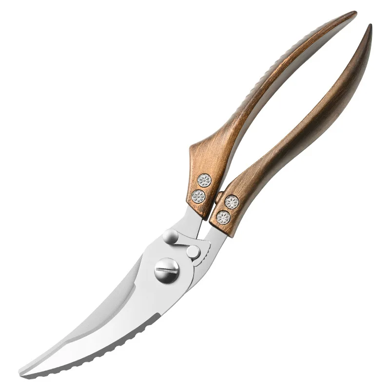 Multifunctional Scissors for Household Kitchen Premium Quality Shear Tool