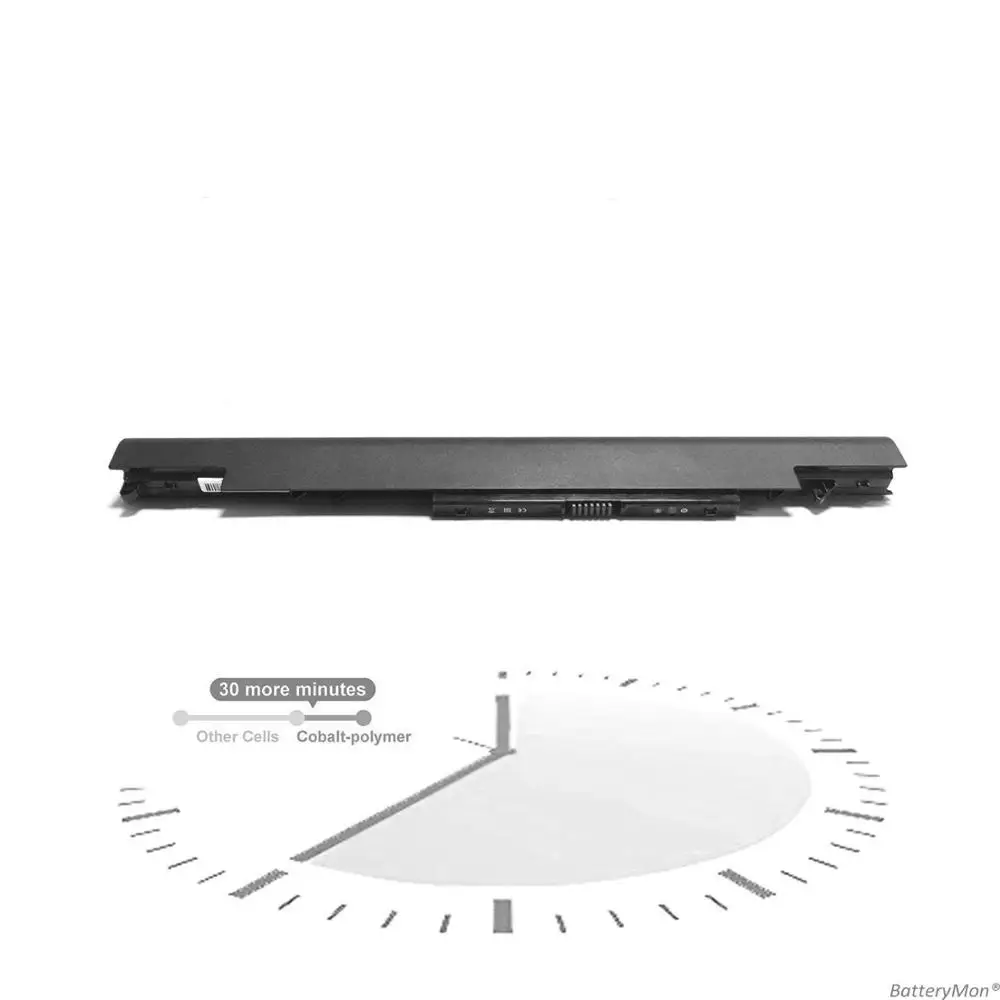 Hot Sale JC04 JC03 Battery for HP HSTNN-LB7W 15-BS 15-BW Series Laptop batteries 14.6V 2600mAh Li-ion Battery