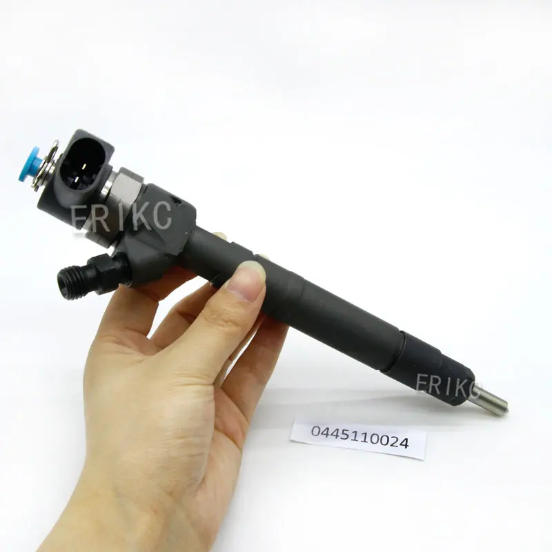 engine fuel nozzle injector