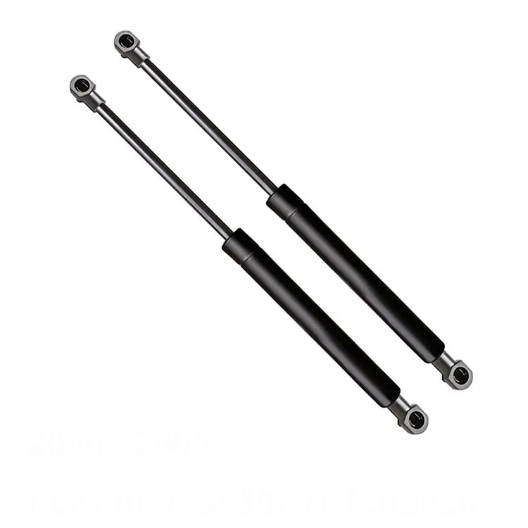 Tailgate Trunk Gas Shock 2x Struts for PEUGEOT 307 792515