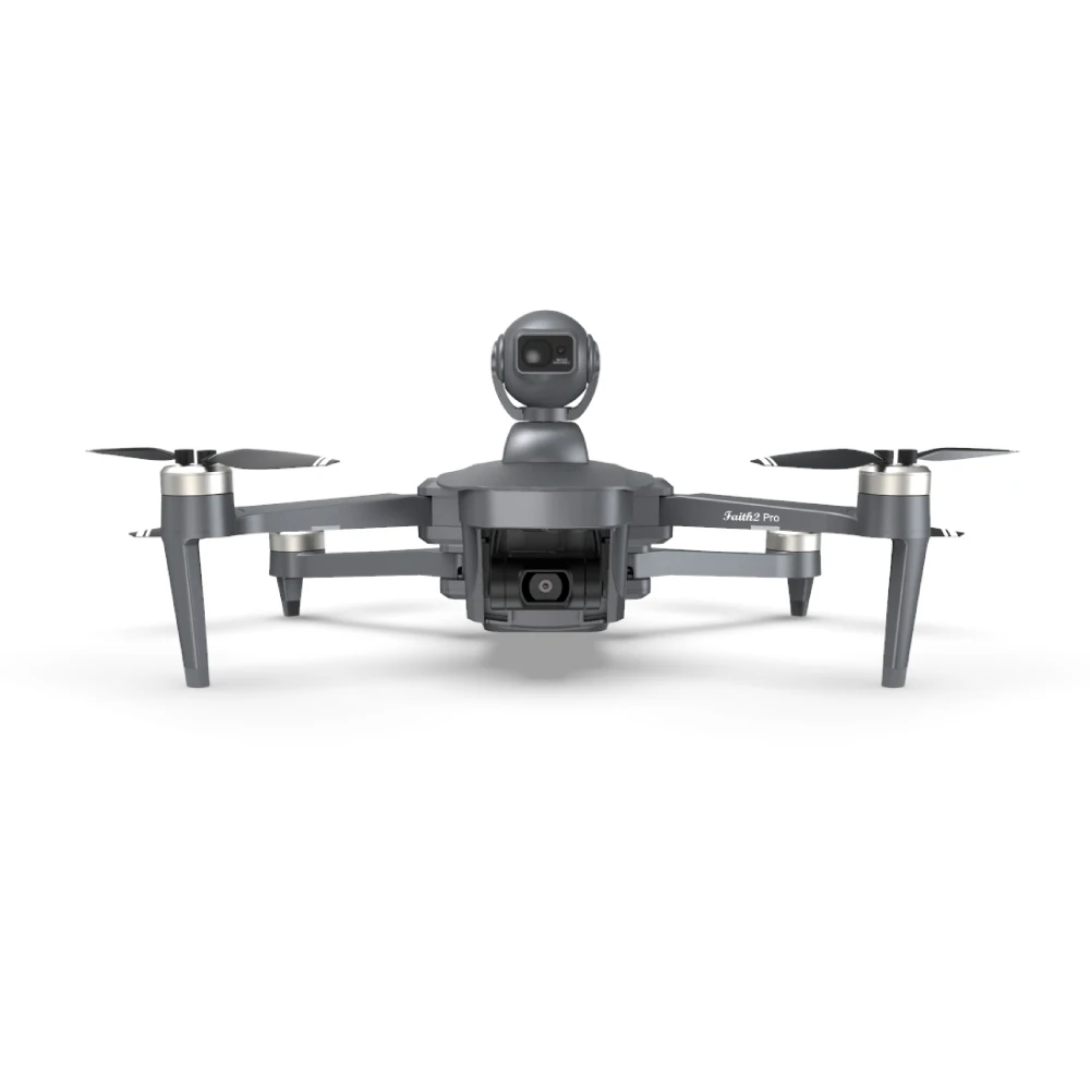 Newest CFLY Faith 2 pro GPS plane 4K Professional 3 Axis Gimbal 6000M Brushless 540 degree avoidance obstacle remote plane