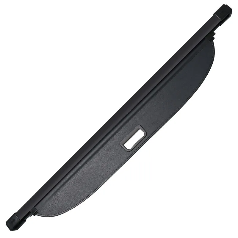 Retractable Trunk Security Shade Custom Fit Trunk Cargo Cover For NISSAN  Livina
