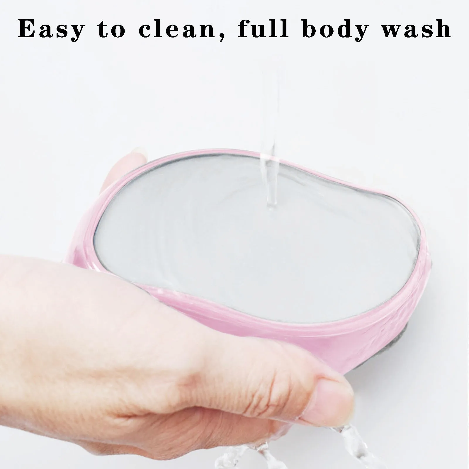 Средство для удаления волос со стразами, безопасный эпилятор, многоразовое средство для легкой очистки тела, средство для удаления волос со стеклом