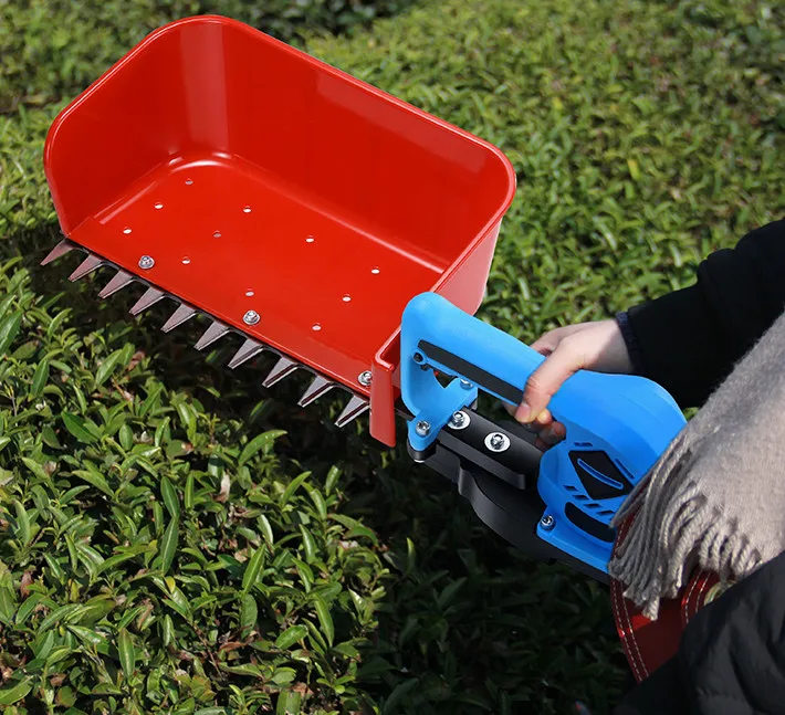 Yodoo Tea Garden Brushless Battery charge Tea-leaf Picker 1.8kg