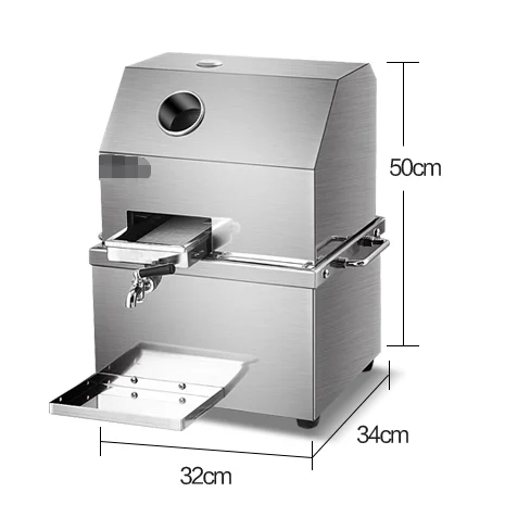 Машина для сока сахарного тростника 2022 горячая Распродажа с