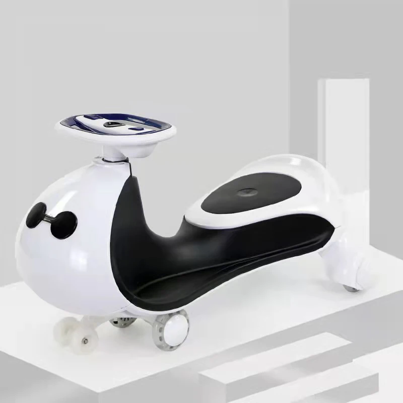 Новый детский поворотный поводок на Amazon подходит для 3-5