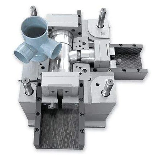 China Plastic Mould Custom Silicone Metal Injection Mould Design Manufacturing Service