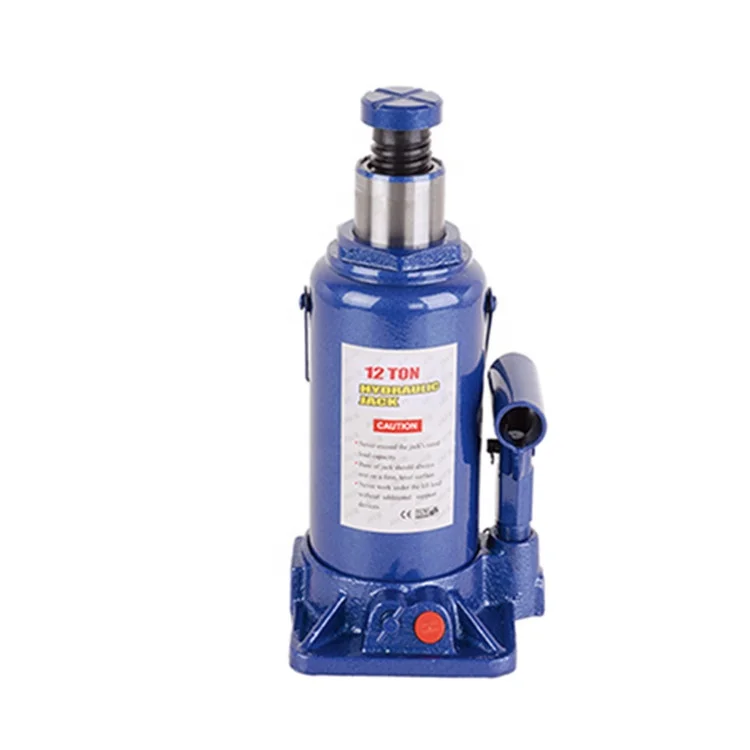 Wholesale Fast Delivery Bottle Jack Auto Repair Tool Car Bottle Jack with Best Price