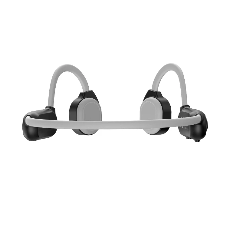 Nice Quality Nice Price AS10+ Bone Conduction Waterproof Open-Ear Wireless Sports Headphones