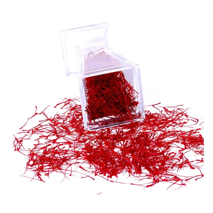 Wholesale Spices Suppliers Afghan Royal Saffron Special Dried Saffron