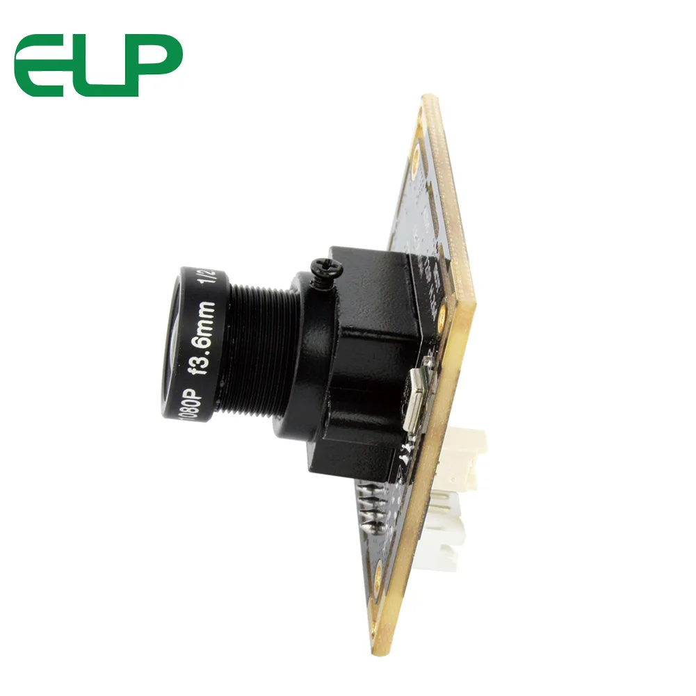 ELP HD 720P h.264 Camera Module 1.0 megapixel Webcam OTG UVC USB Type Camera Board for Android,Linux,Window