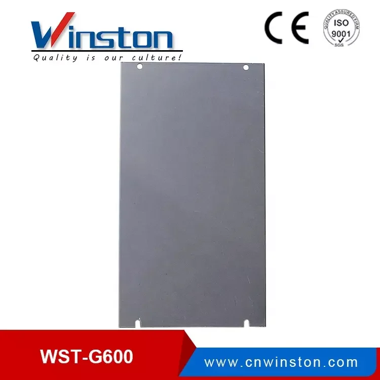 WSTG600-4T355G 3 Phase VFD 355kw Frequency Inverter 50HZ to 60HZ