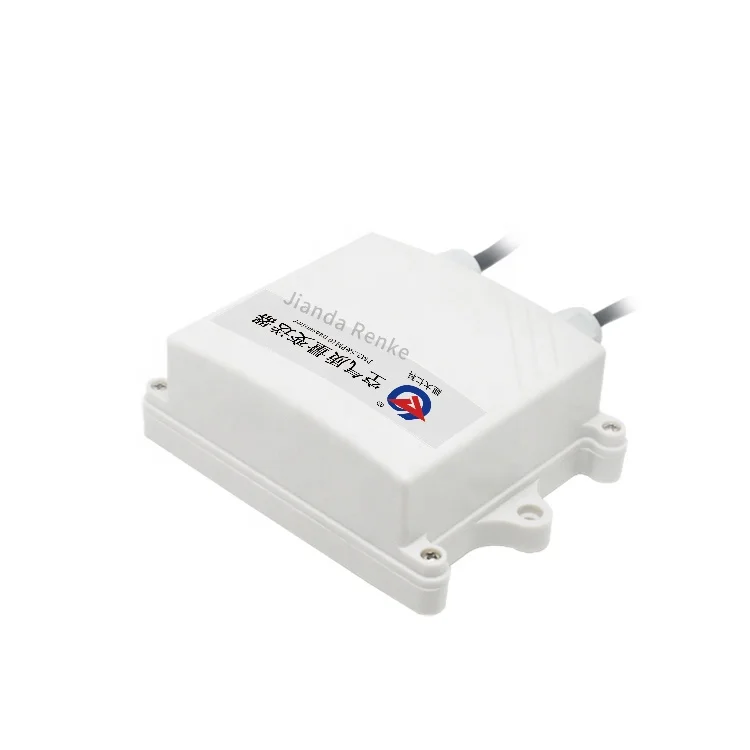 RS485 Modbus наружная система контроля качества воздуха PM1.0 PM10 PM2.5