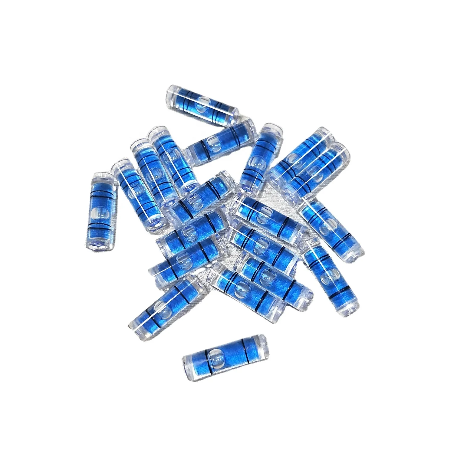 Mini Bubble Level Vials