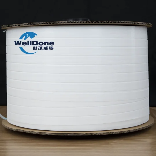 Welldone Hook Plus Exclusive newly developed products magie side tape PP hook tapes for baby diaper material